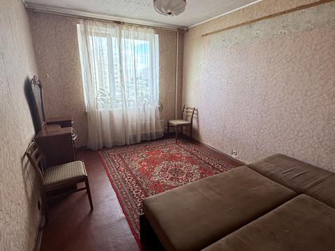квартира за адресою Перемоги просп., 60а