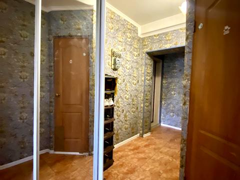 квартира за адресою Космічна вул., 100-Б