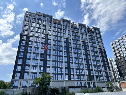 квартира за адресою Короленка, 22