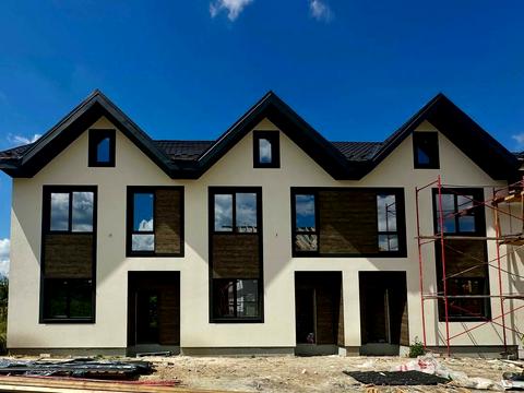 будинок за адресою Сергія Мазіна, 4