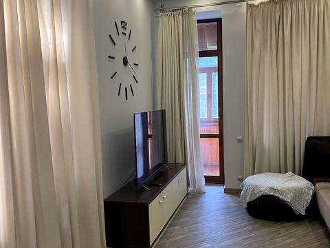 квартира по адресу Богдана Хмельницкого ул., 57