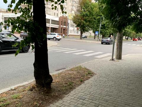 квартира по адресу Шевченко бульв., 299