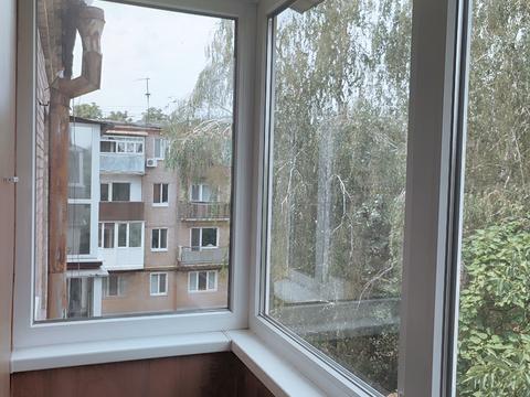 квартира за адресою Кропивницького, 29