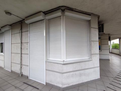 комерційна за адресою Київ, Єлизавети Чавдар вул., 2