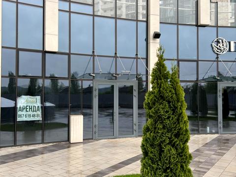 комерційна за адресою Андрія Верхогляда вул. (Михайла Драгомирова), 17-Д