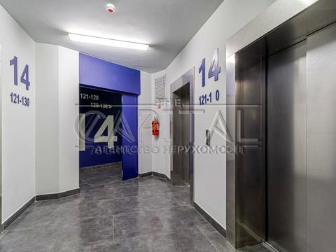 квартира за адресою Миколи Бажана просп., 1-А