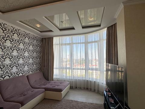квартира за адресою Французький бульв., 22/3