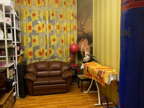 квартира за адресою Маразліївська вул., 7