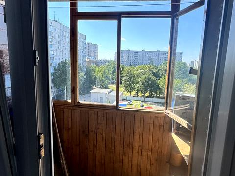 квартира по адресу Олега Громадського ул., 1