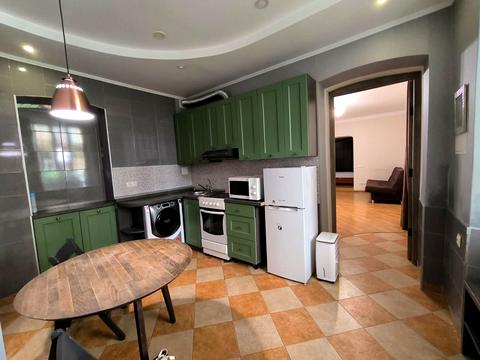 квартира по адресу Бандеры ул. (Мира), 61