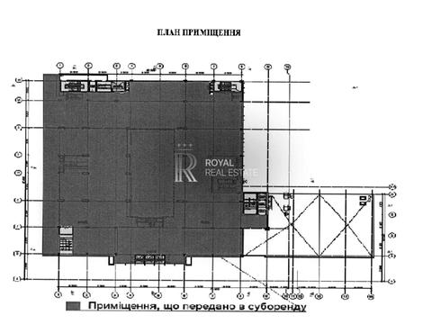 комерційна за адресою Гетьмана Павла Скоропадського вул. (Льва Толстого), 2