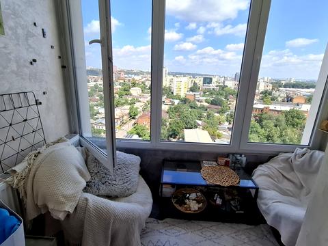 квартира за адресою Молочна, 30