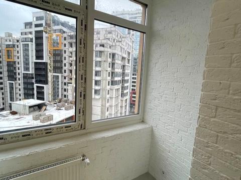 квартира за адресою Перлинна вул., 1б
