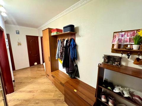 квартира по адресу Буковинская ул., 4