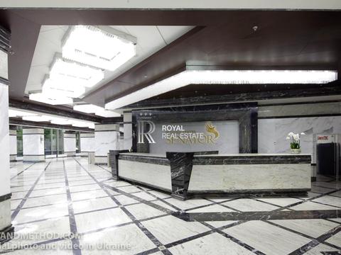 коммерческая по адресу Князей Острожских ул. (Московська), 32