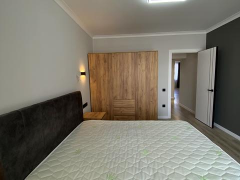 квартира по адресу Андрея Мельника ул., 10 к3