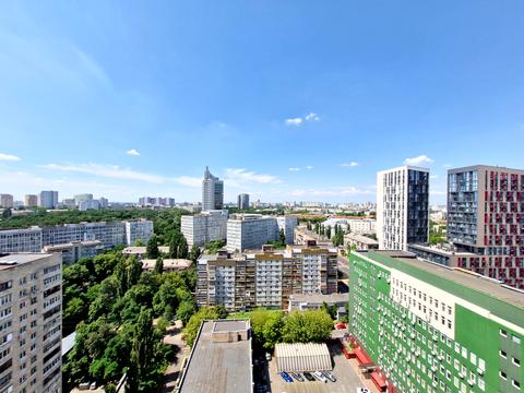 квартира по адресу Митрополита Василия Липковского ул. (Урицкого), 33-А