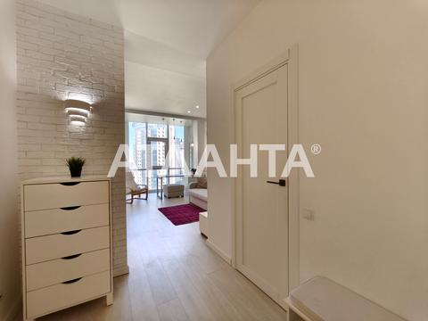 квартира за адресою Аркадійське плато вул. (Гагаринське плато), 5Б