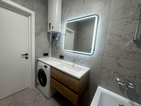 квартира за адресою Метрологічна вул., 107