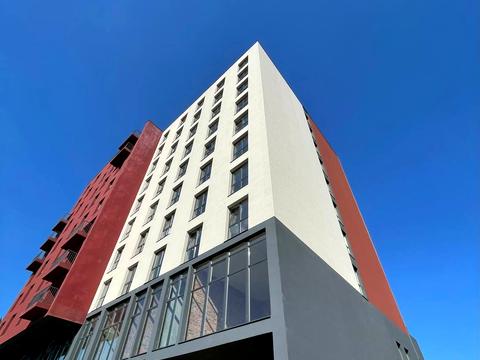 квартира по адресу Трускавецкая ул., 48