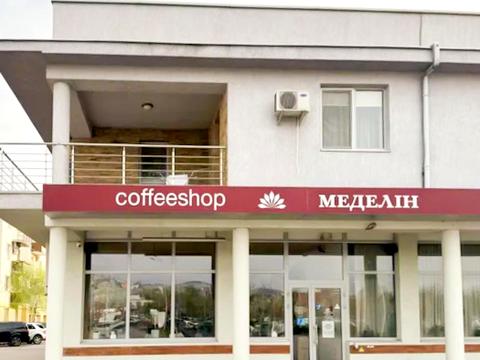 квартира за адресою Закарпатська вул., 44