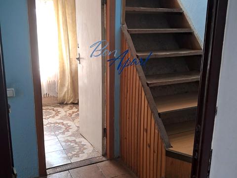 будинок за адресою Свято-Покровська вул. (Леніна)
