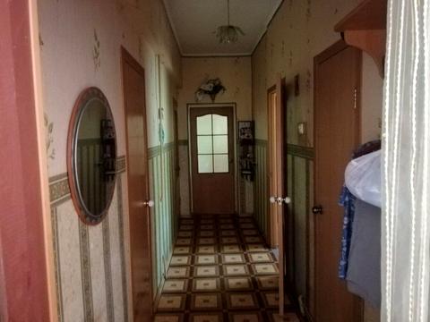 дом по адресу 32-га Лінія ул.