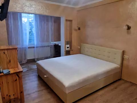 квартира за адресою Предславинська вул., 21/23