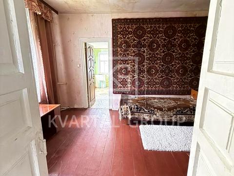 будинок за адресою с. Дмитрівка, Київська вул. (Мічуріна)