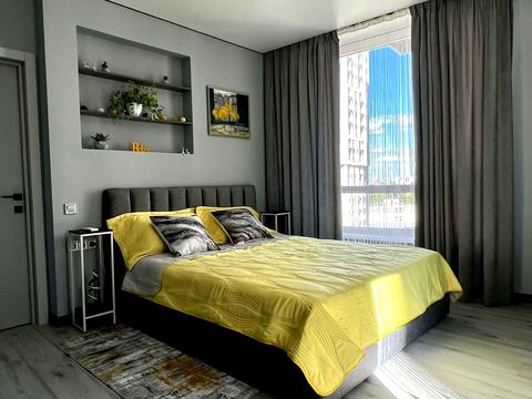 квартира за адресою Наддніпрянське шосе, 4