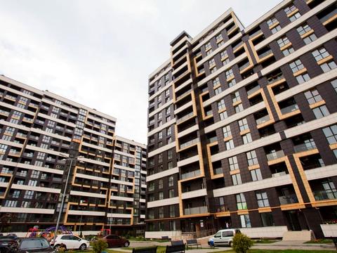 квартира по адресу Пороховая ул., 20-Б