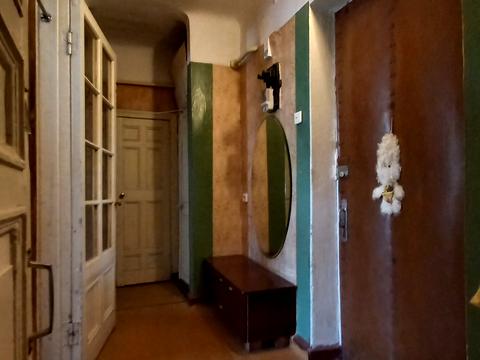квартира за адресою Фанатська вул., 111