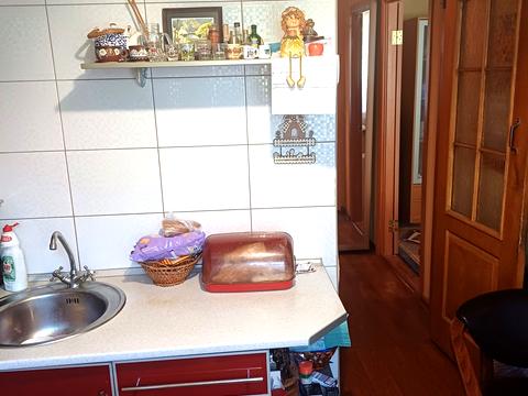 квартира за адресою Леоніда Жаботинського вул. (Правди), 59