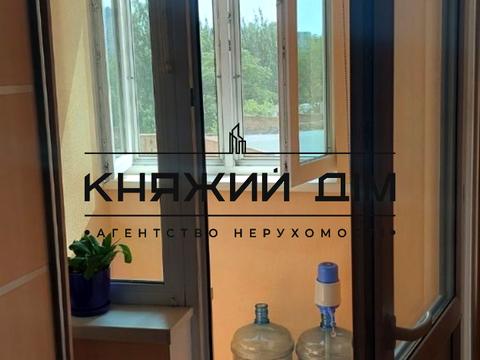 квартира по адресу Олевская ул., 11
