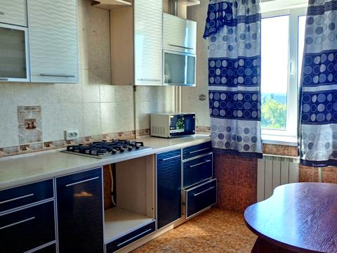 квартира за адресою Героїв Крут вул. (60 років СРСР), 17