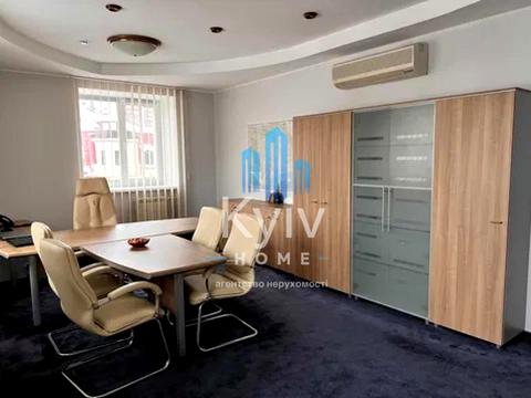 коммерческая по адресу Очаковская ул., 5
