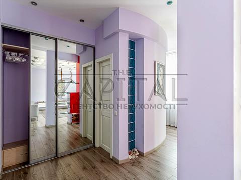 квартира за адресою Лютеранська вул., 21
