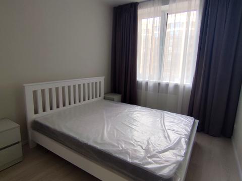 квартира по адресу Мартинова просп., 17