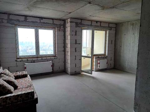 квартира за адресою Новопольова вул., 2 корп. 1