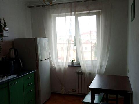 квартира за адресою Михайлівський пров., 7