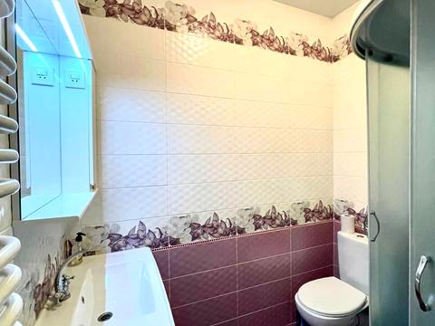 квартира по адресу Под Голоском ул., 8