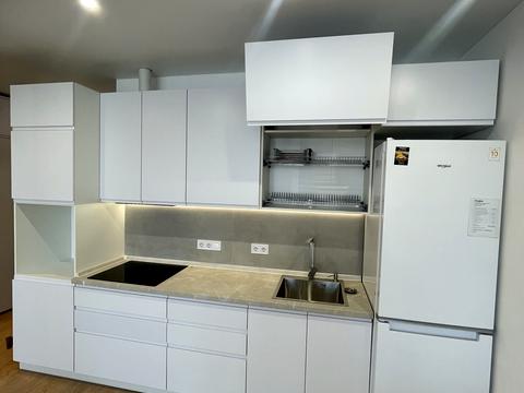 квартира за адресою Віктора Некрасова вул. (Північно-Сирецька), 8
