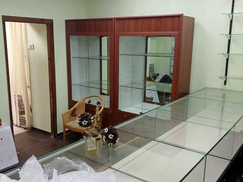 коммерческая по адресу Привокзальная ул., 4