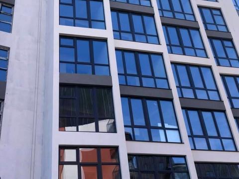 квартира за адресою Панаса Мирного проїзд, 9/1