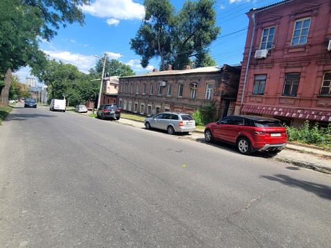 коммерческая по адресу Короленко ул., 37
