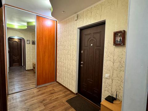квартира по адресу Драгоманова ул., 8-А