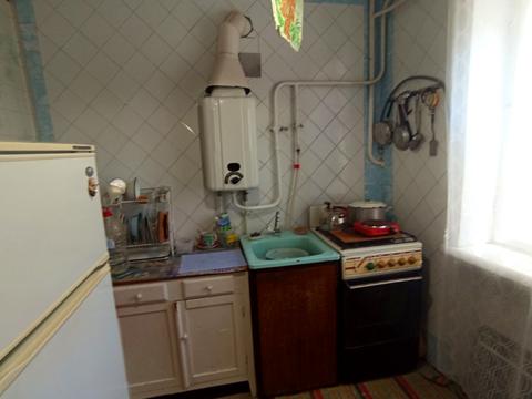 квартира по адресу Мореходная ул., 9