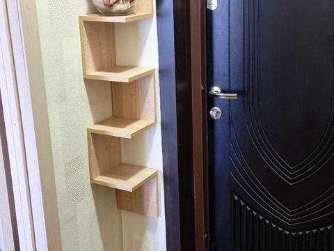 квартира за адресою Київ, Дністерська вул. (Двінська), 1