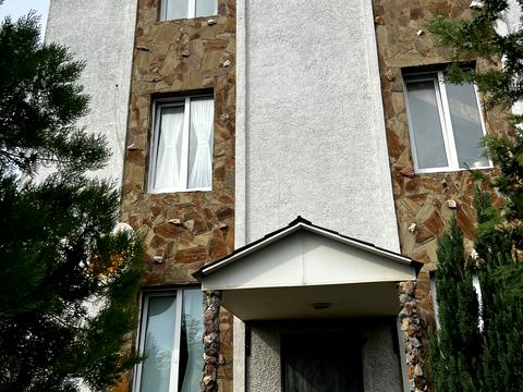 квартира по адресу Владимирская ул., 10