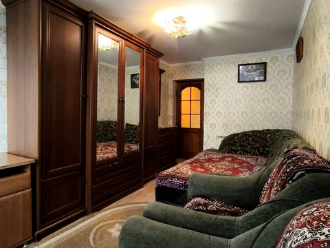 квартира за адресою Грабовського вул., 7